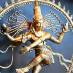 The Dance of Being’Here’ and ‘There’.