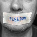 Freedom of Speech, till whither?