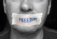 Freedom of Speech, till whither?