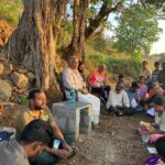 What is the use of learning?