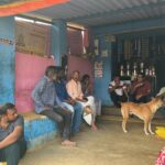 Education can’t be door delivered!