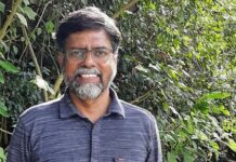 Budhist Dhyana Vipasana Classes