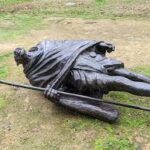 CONVERSING WITH HATRED