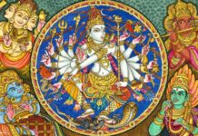 Is there such a thing as Hinduism?
