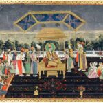 Did the Persians create Hinduism?