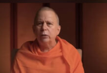 Buddhism and Advaita