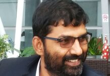 Modern meditation classes