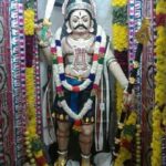 Are Madan and Kadan Hindu deities?