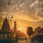 Can an Atheist Go to A Temple?