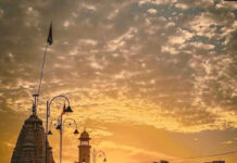 Can an Atheist Go to A Temple?