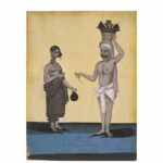 Do only Hindu Scriptures present caste?