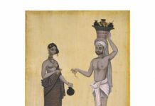 Do only Hindu Scriptures present caste?