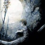 Two types of solitude