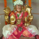 A place where God is a necessity