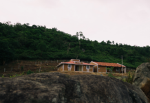 There is a mistake in your teaching.