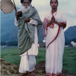 An interview with the Lord- Ma Devaki