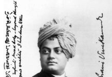 Vivekananda: Everlasting Youth