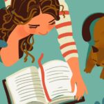 Reading Training Classes for Children