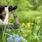 Birdwatching Classes