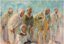 About Sufi Classes.