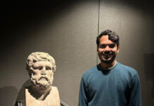 Ajithan’s Speech Insights by Vivek Raleigh