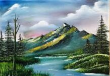 Nature and Meditation- Letter