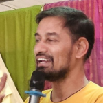 A Three-Day Foundational Yoga Program with Guru Soundar