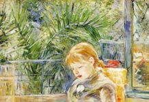 Making our children read