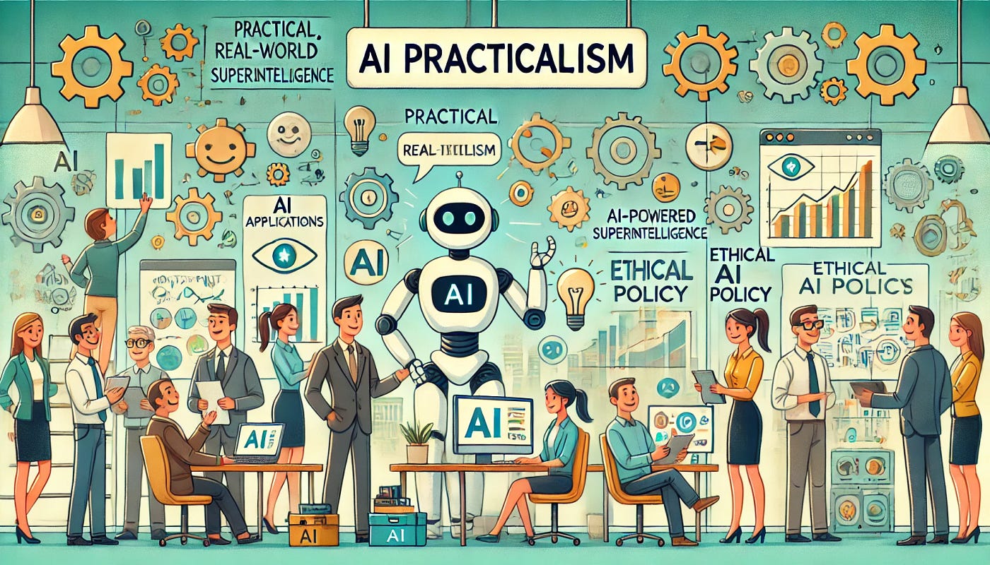 Practical Vs Intellectual The idealism and practicalism | Unified Wisdom
