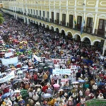 What is our real problem?