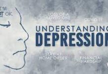 Sleep and depression.