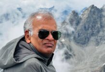 A Social Responsibility