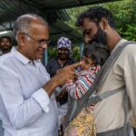 The meaning of our life