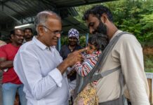 The meaning of our life