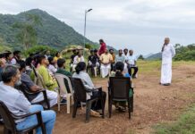 Reading Classes for Children