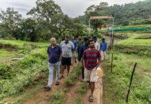 Travel and learning