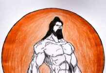 You are not authentic!