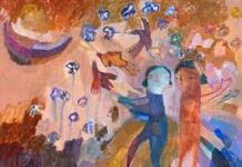 A thousand ways to go deep in…