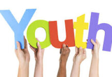 About our youth…