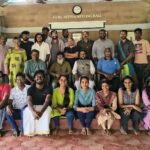 “In the age of fascism.”