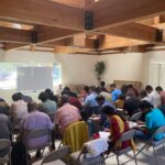 Novel Writing Workshop—Los Angeles