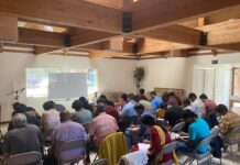 Novel Writing Workshop—Los Angeles