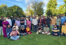 My thoughts on the novel-writing workshop- Pramothini