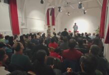 About the UK trip- Gopi