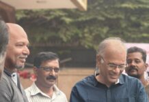 Indian Philosophy in English- Letter