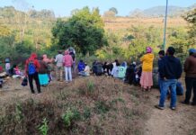 Reading Classes for children