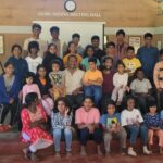 Birdwatching: A Letter