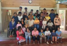 Birdwatching: A Letter