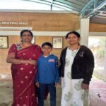 My experience at Botanical camp – From Srivallabh.V