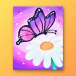 Butterflies do not grow up!